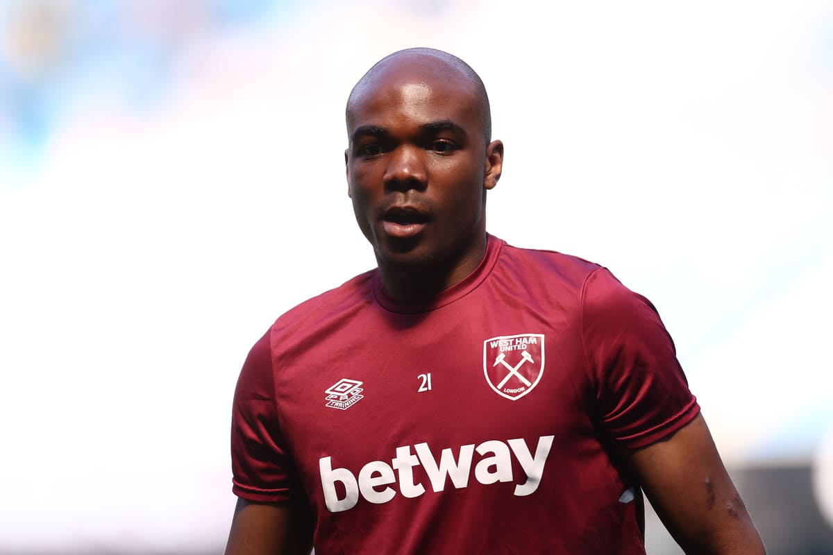 Angelo Ogbonna