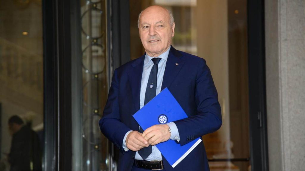 Beppe Marotta