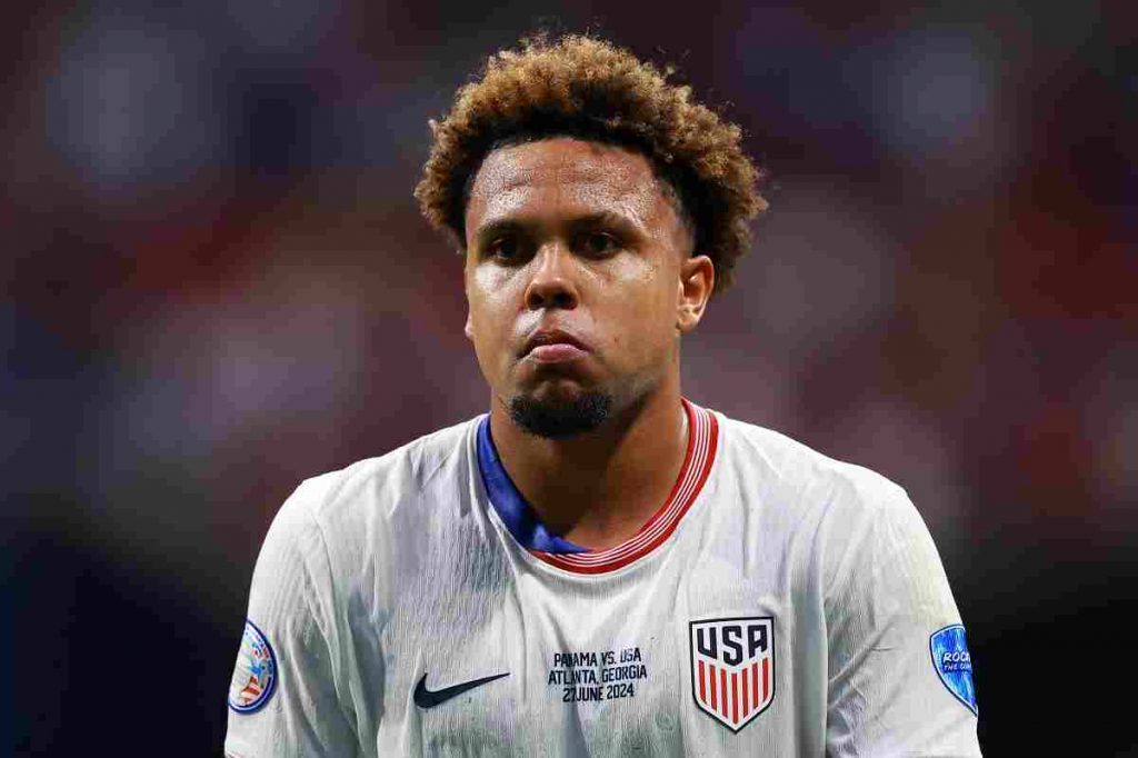 Mercato Fiorentina, Viola scatenata: nel mirino anche McKennie