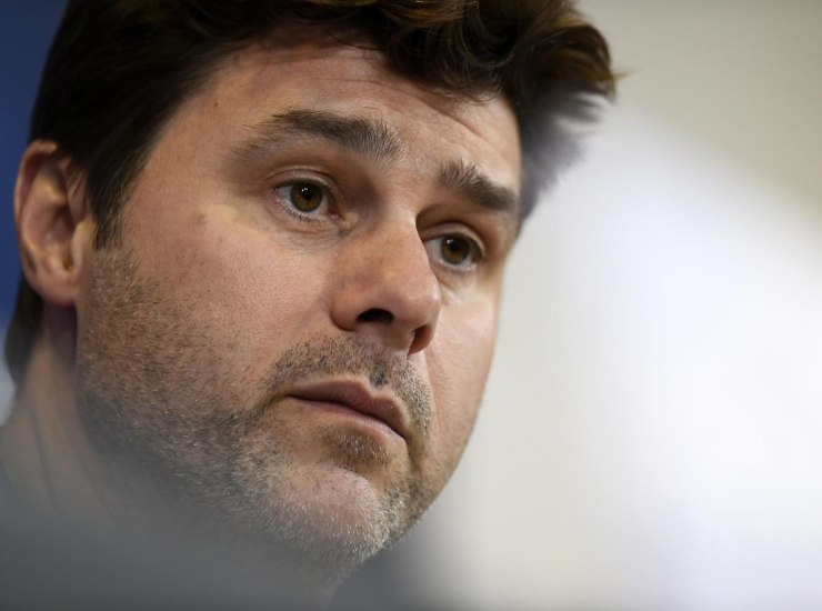 Mauricio Pochettino