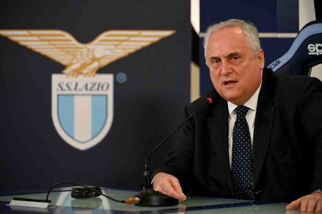 Mercato Lazio