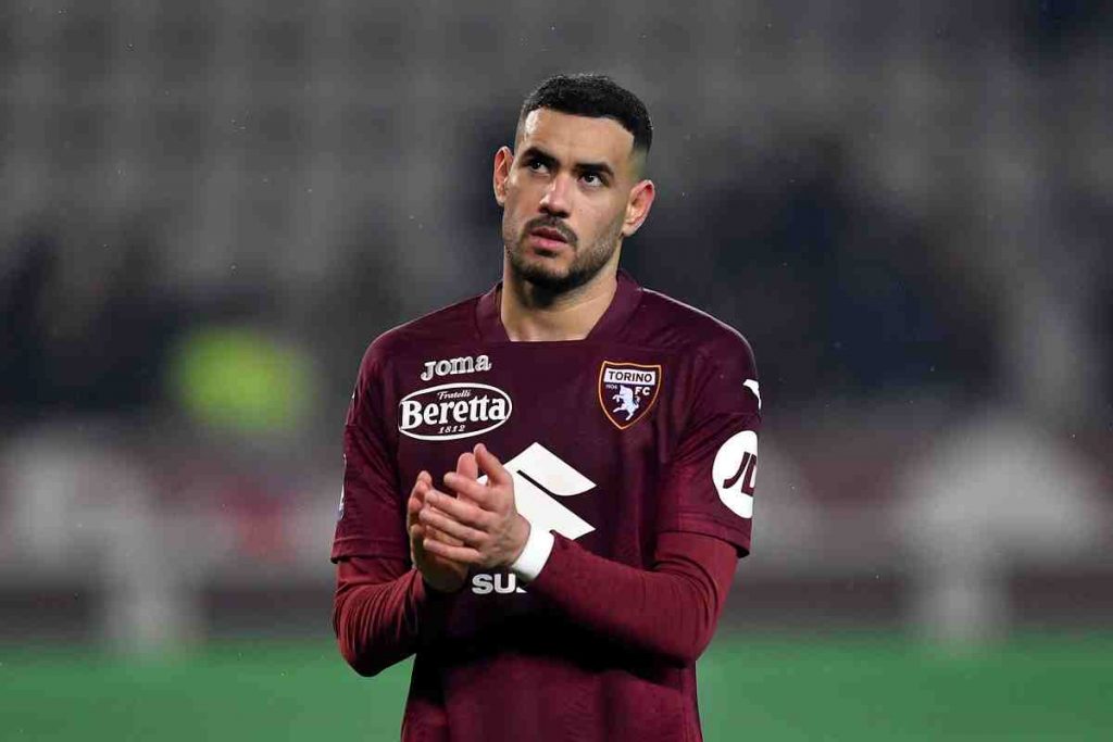 Mercato Torino, Sanabria può partire. Si fa avanti un club di A