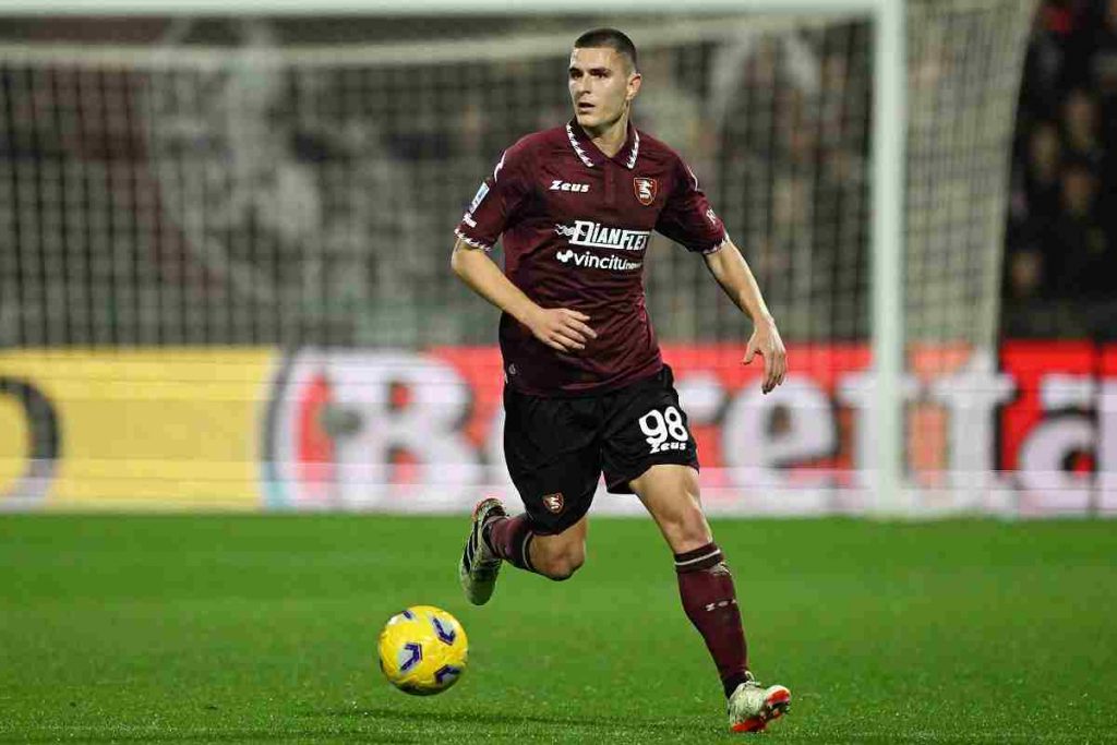 Mercato Torino, quasi fatta per il dopo Buongiorno. C’è Pirola