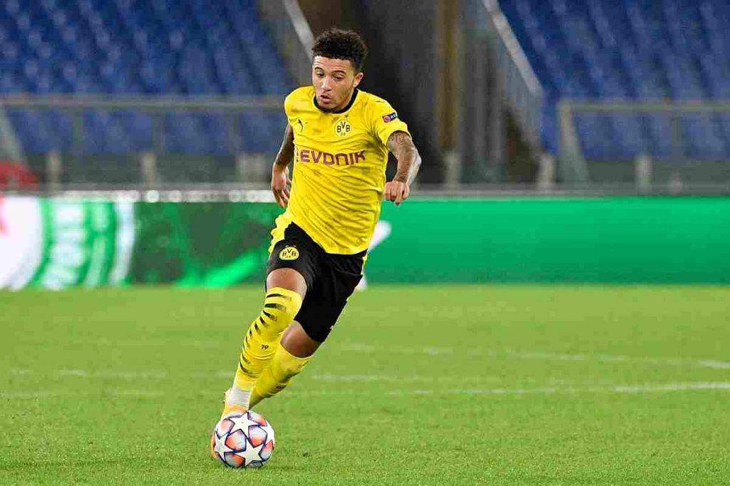 Mercato estero, niente Juventus per Sancho: ufficiale al Chelsea