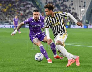 Juventus McKennie