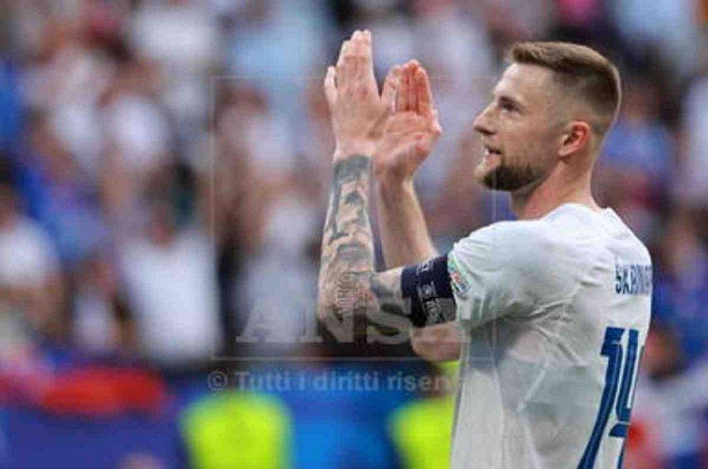 Mercato estero, niente Serie A per Skriniar: accordo ad un passo