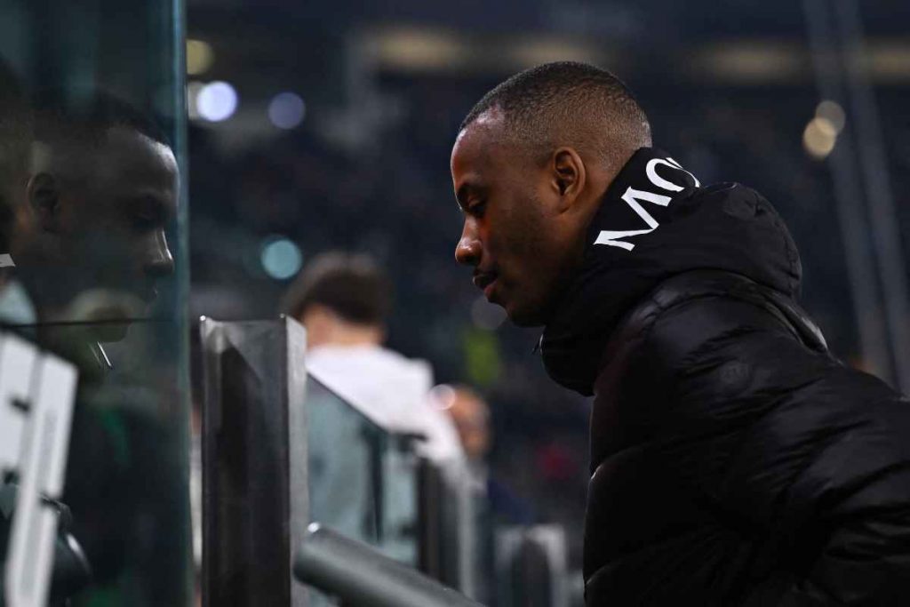 Mercato Juve, Djalo può partire: il giocatore ha chiesto la cessione, i dettagli