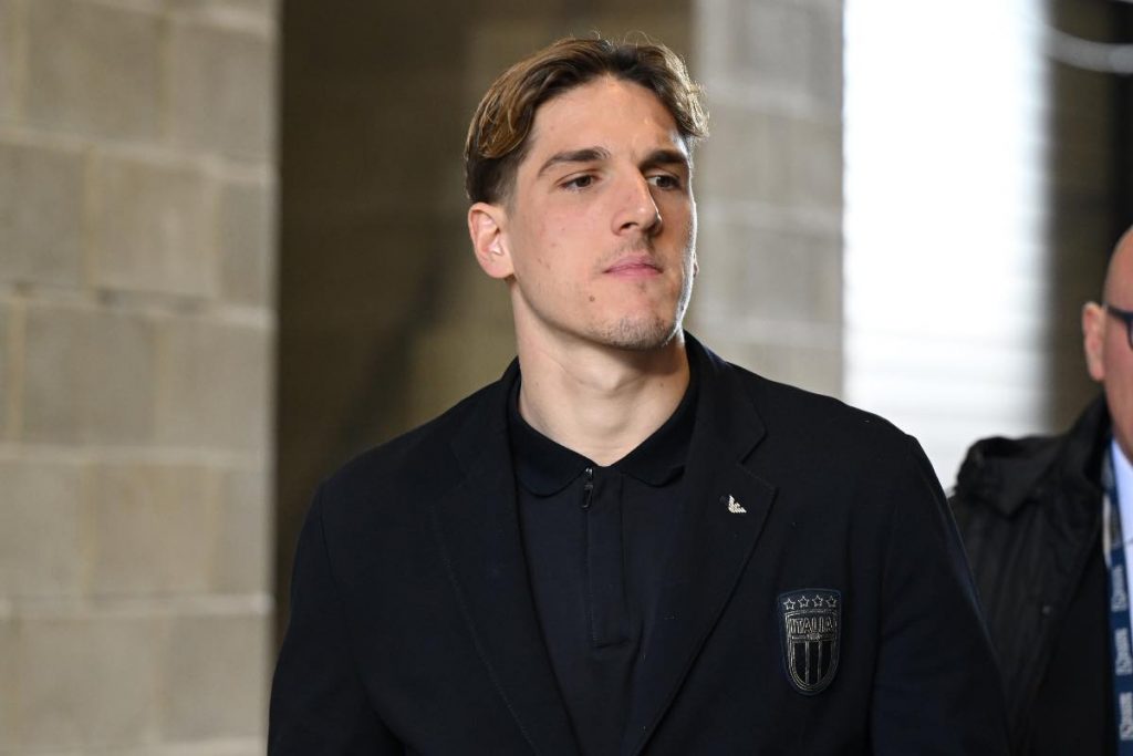 Atalanta, Zaniolo si presenta: “È stato Scamacca a chiamarmi. Penso già al Real”