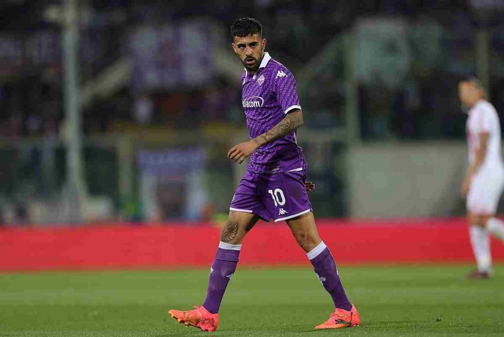 Mercato Fiorentina