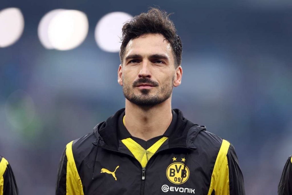 bologna hummels