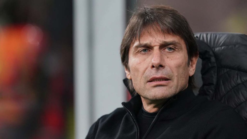 Antonio Conte