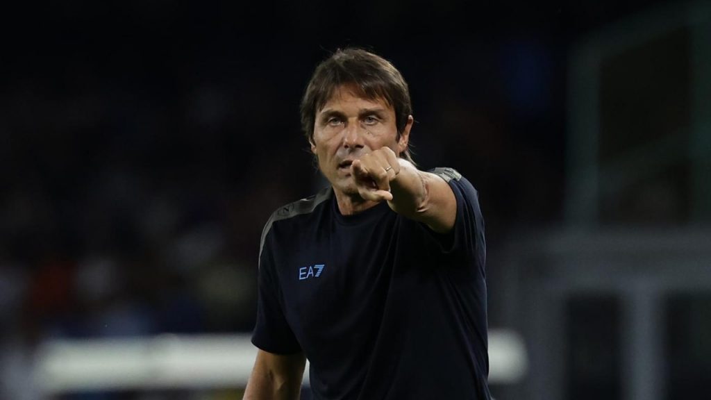 Antonio Conte