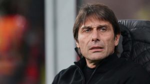 Antonio Conte