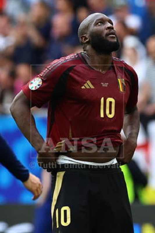 Mercato Napoli, Lukaku resta lontano. Niente accordo col Chelsea