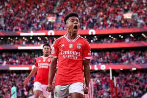 Mercato Napoli David Neres