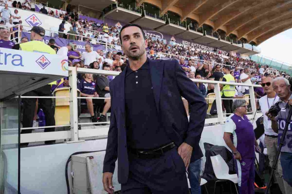 Fiorentina, Palladino può sorridere: tre colpi di fine mercato