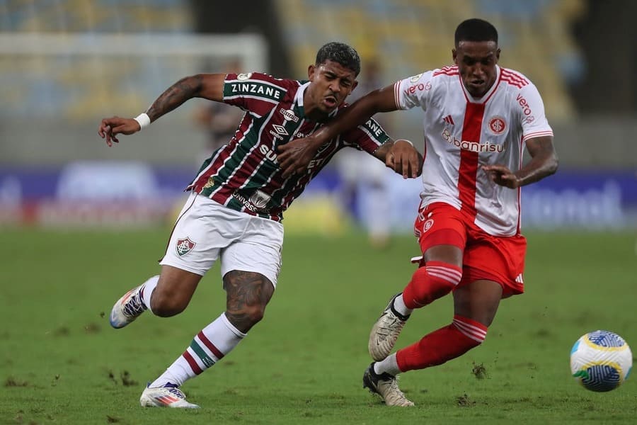 Robert Renan, Internacional