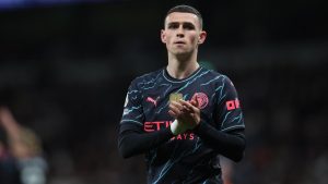 Phil Foden