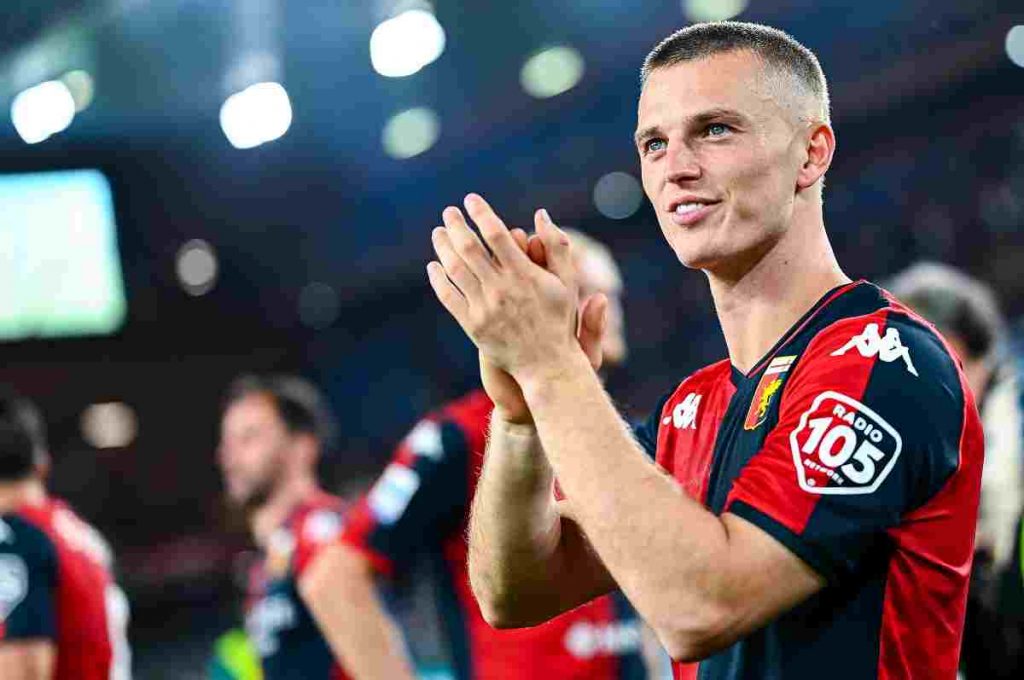 Mercato Fiorentina, doppio colpo in arrivo? Gudmundsson e un altro