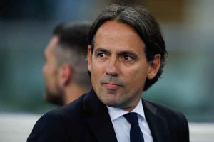 Inter Inzaghi