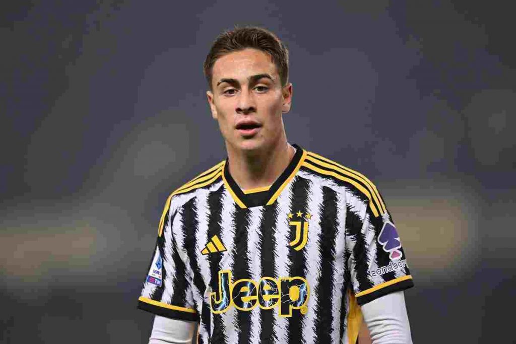 Juventus Yildiz