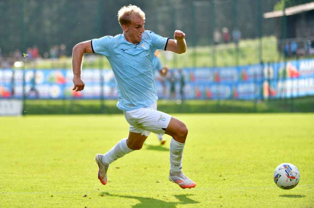 Mercato Lazio, l’Atalanta piomba su Isaksen: le ultime sul danese