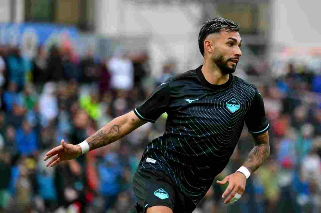 Mercato Lazio, i biancocelesti blindano Castellanos: no al Girona