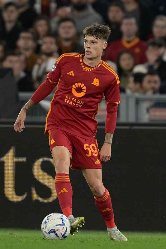 Zalewski Galatasaray