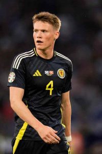 Napoli McTominay