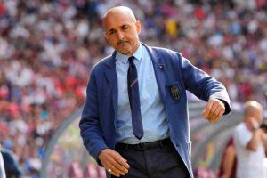 Italia Spalletti