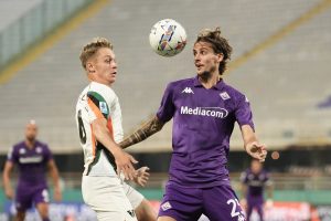 Andrea Colpani, Fiorentina