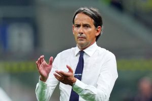 Simone Inzaghi, Inter