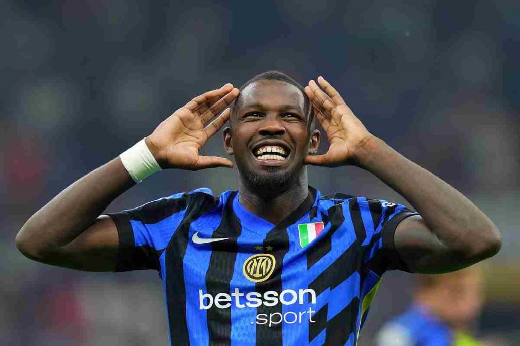 Inter Thuram