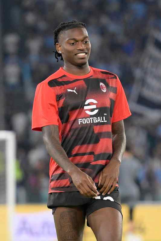 Milan Liverpool formazioni ufficiali