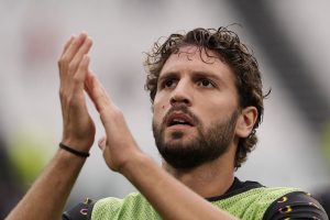 Manuel Locatelli, Juventus