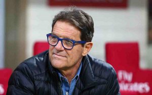 Capello Juve