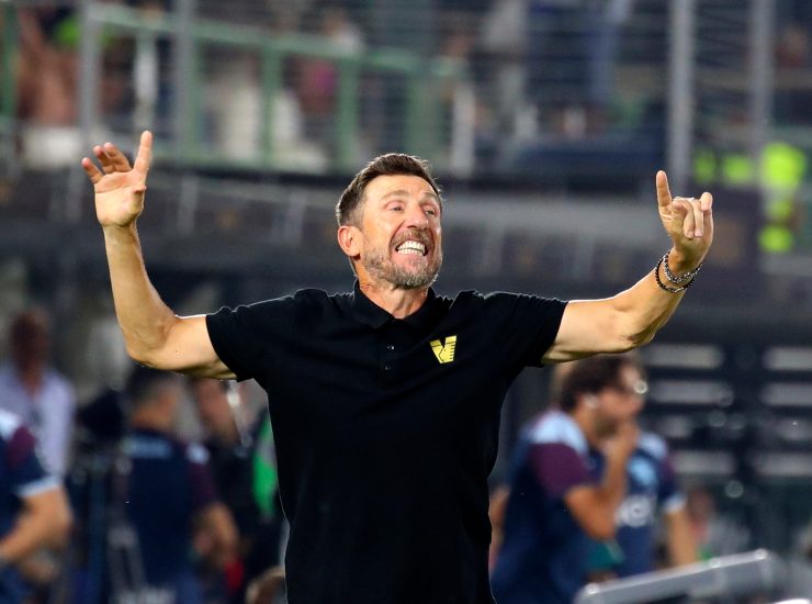 Eusebio Di Francesco