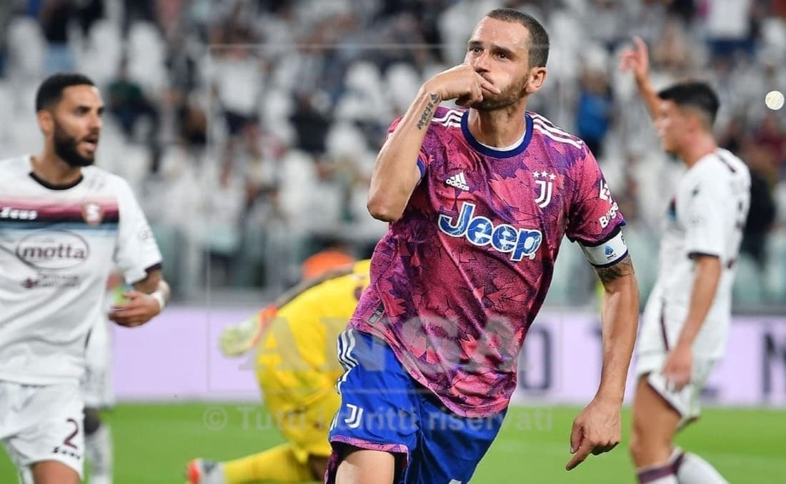 Leonardo Bonucci