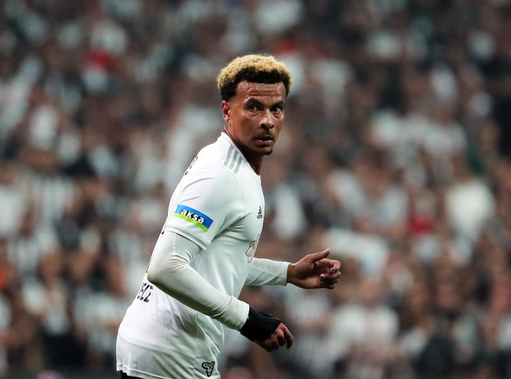 Dele Alli