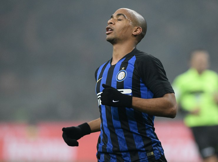 Joao Mario