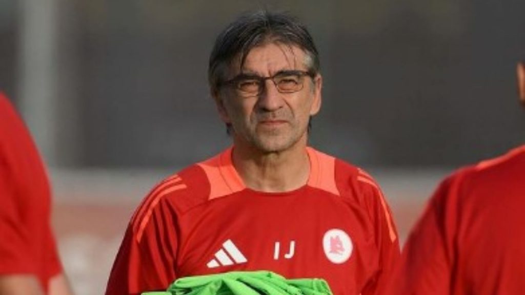 Ivan Juric