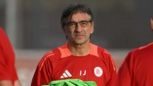 Ivan Juric