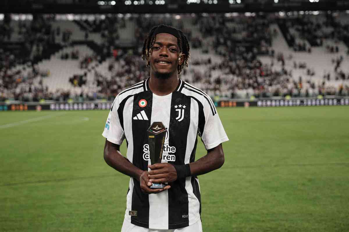 juventus mbangula