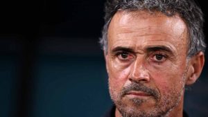 Luis Enrique