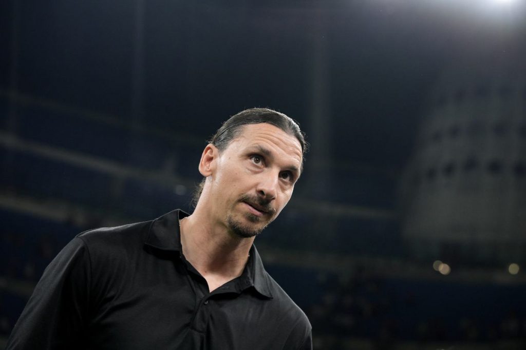 milan ibrahimovic