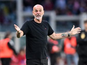 Stefano Pioli