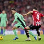 Angel Correa, Atletico Madrid