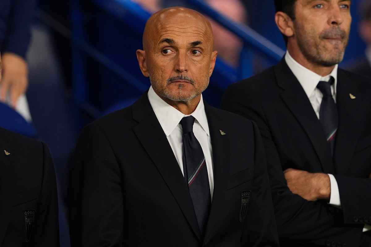 Italia Spalletti