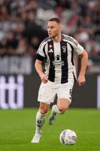 Juventus Koopmeiners