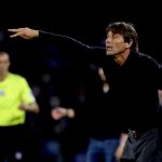 Antonio Conte, Napoli